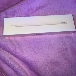 Apple Pencil gen 2